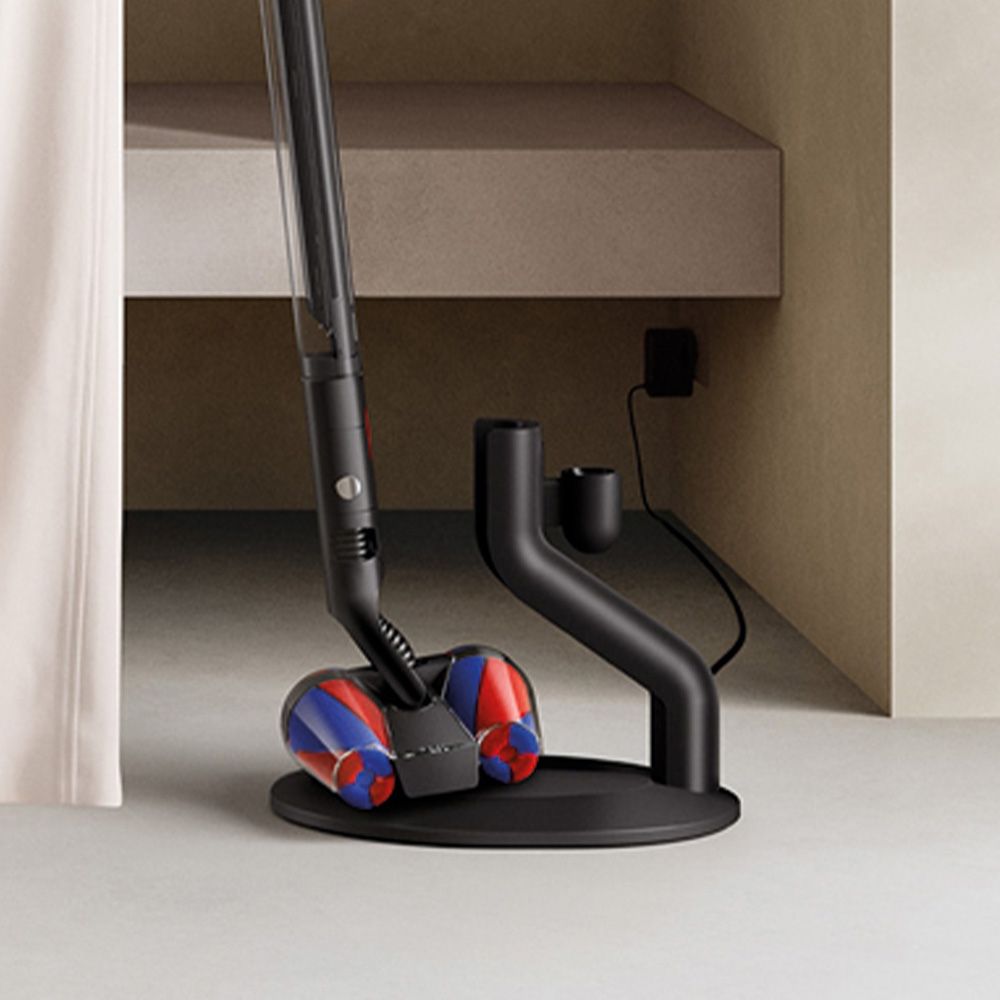Dyson 戴森PencilVac Fluffycones SV50 鉛筆/筆型吸塵器| 無線吸塵器