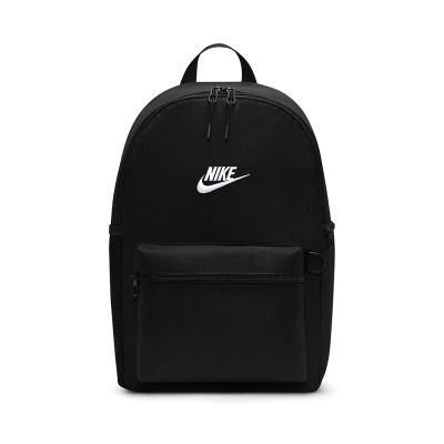 Nike Nk Heritage Backpack 2.0 後背包 黑色 書包 運動 休閒 雙肩包 IB4343-010