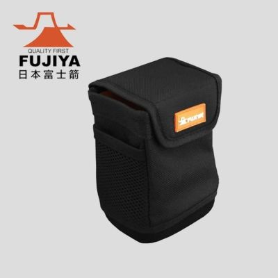 富士箭 FUJIYA 覆蓋式腰間多用途收納袋(小) AP-S