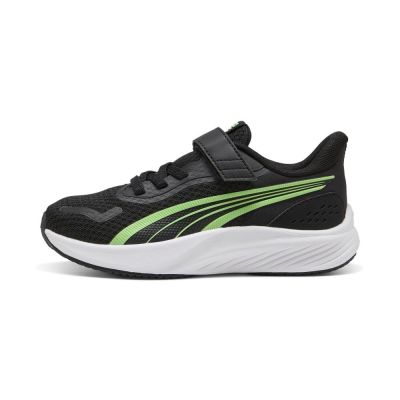 PUMA Pounce Lite AC+ PS 中大童 休閒鞋 31165005