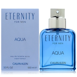 香水(男性用)   Eternity Aqua 100ml698/6 Amazon.com: Calvin Klein Eternity Aqua For Him Eau de Toilette 1.6