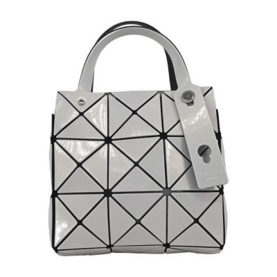 ISSEY MIYAKE 三宅一生 BAOBAO CARAT 3x3迷你手提包(多色選)