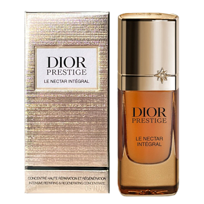 Dior迪奧 Dior 迪奧 極緻精萃玫瑰馥活油 20ml