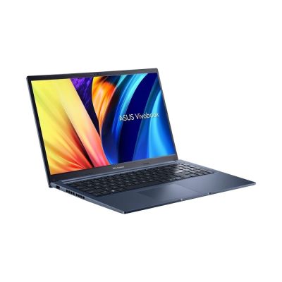 ASUS X1504VA 15.6吋特仕筆電 (Core3-100U/8GB+8G/1TB SSD/午夜藍/Vivobook 15)