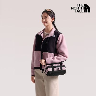 The North Face W MINI BASECAMP SHOULDER BAG - AP 男女 側背包 NF0A5JYT0SO
