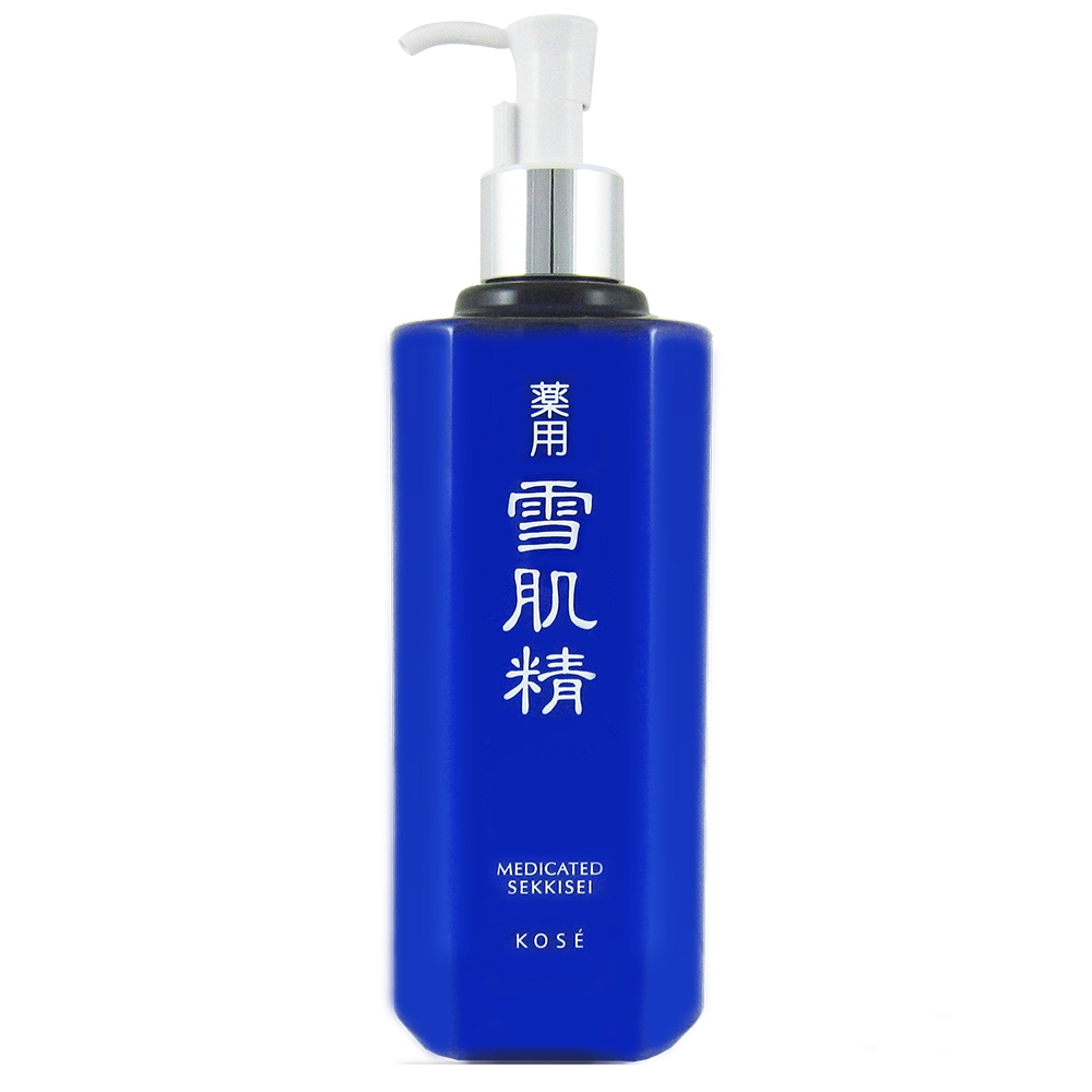 KOSE 高絲雪肌精化妝水500ml 百貨公司貨| 日韓保養彩妝| Yahoo購物中心