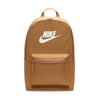 Nike NK HERITAGE BKPK 咖啡棕色 書包 筆電包 運動 休閒 後背包DC4244-224