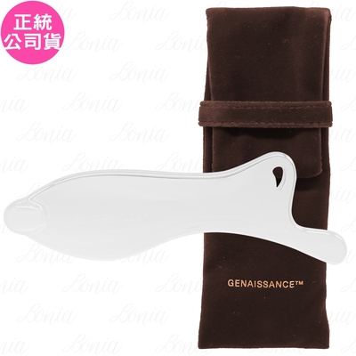 LAMER海洋拉娜 LA MER 海洋拉娜 魚骨美顏經絡按摩板(公司貨)