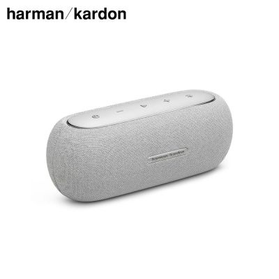 Harman Kardon哈曼卡頓 LUNA 防水防塵便攜防水藍牙喇叭（台灣公司貨）