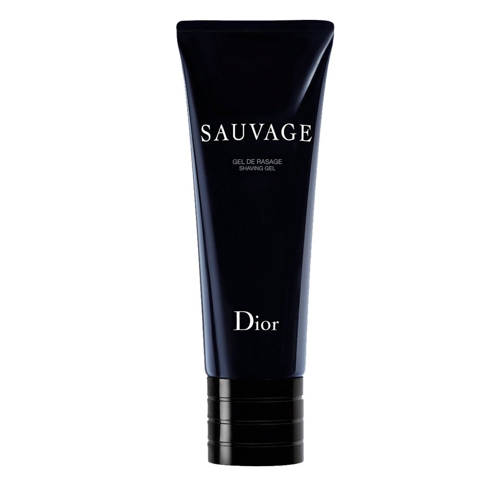 Dior 迪奧 曠野之心刮鬍凝露 125ML TESTER (環保盒)