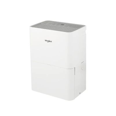 Whirlpool惠而浦 Whirlpool 惠而浦 10(L) 1級高效除濕型第六感智能除濕機 WDEE10TW 貨物稅減免$900