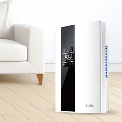 Kolin 歌林 Kolin歌林 微電腦電子式除濕機 KJ-HC10