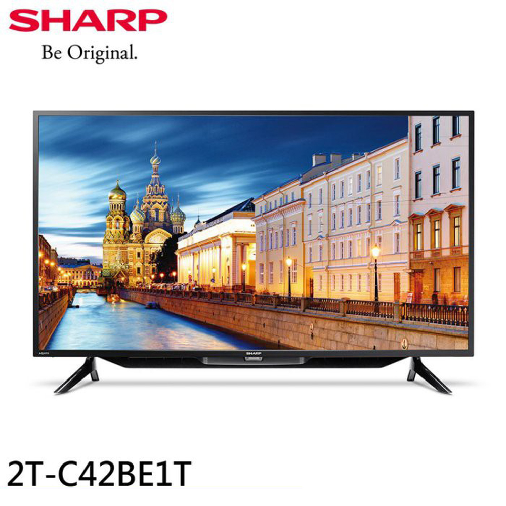 SHARP 42型液晶テレビ 2T-C42BE1 AQUOS シャープ 2T-C42BE1 42型液晶テレビ SHARP AQUOS 沖縄