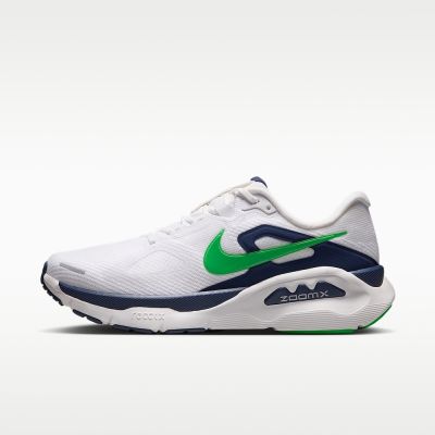 NIKE STRUCTURE PLUS 男 跑步鞋 HQ3048102