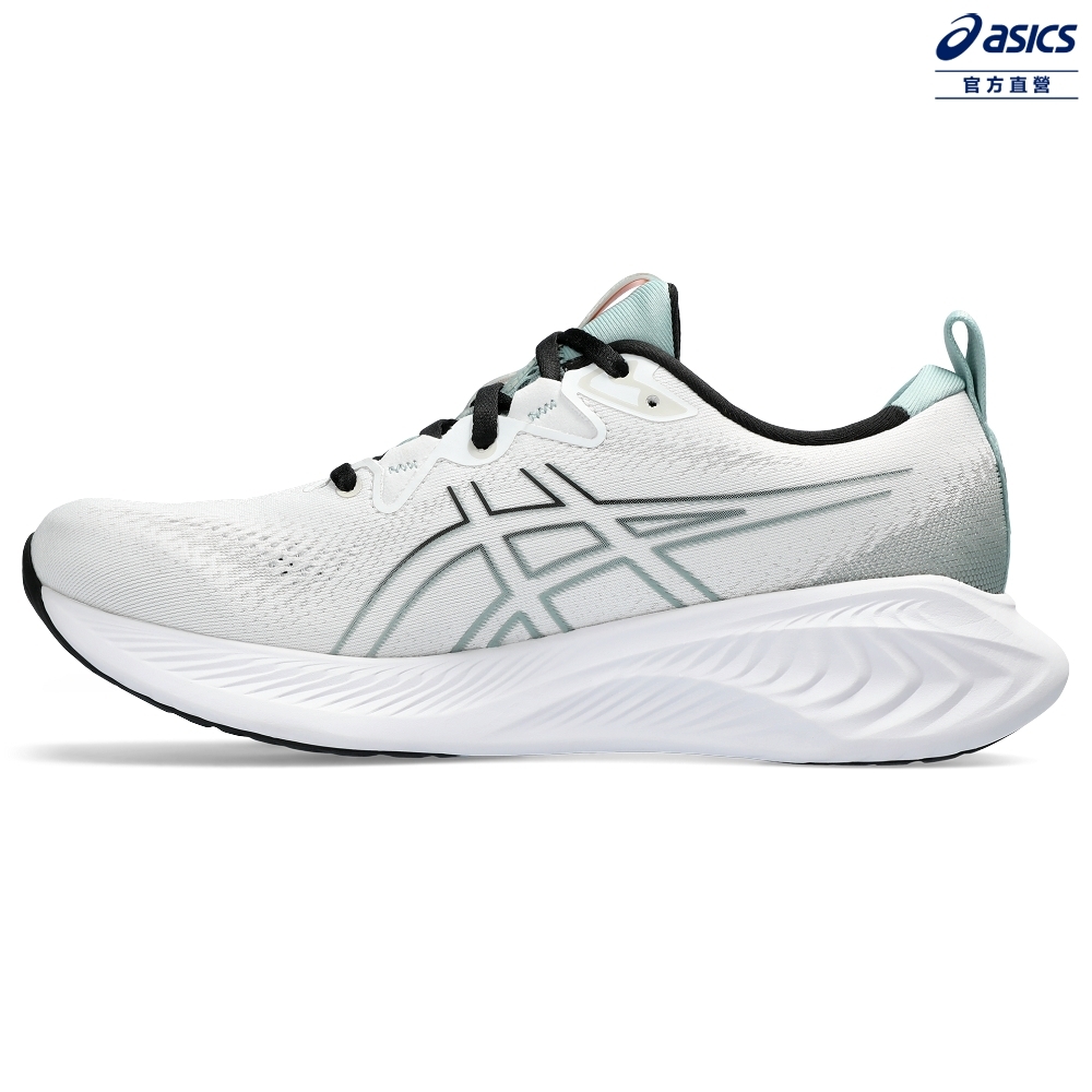 ASICS 亞瑟士GEL-CUMULUS 25 男款運動慢跑鞋1011B621-103 | 慢跑鞋