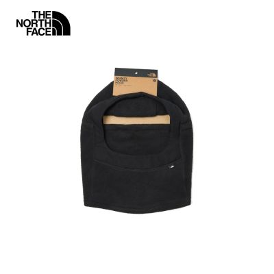 【The North Face 官方旗艦】北面男女款黑色頭套｜8CHQJK3