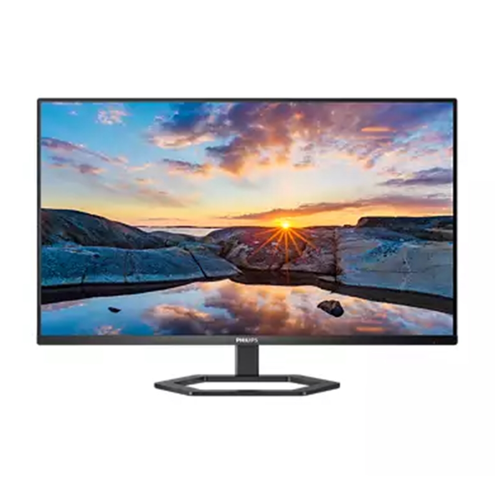 PHILIPS 32E1N5800LA 32型4K美型螢幕| 32型螢幕| Yahoo購物中心