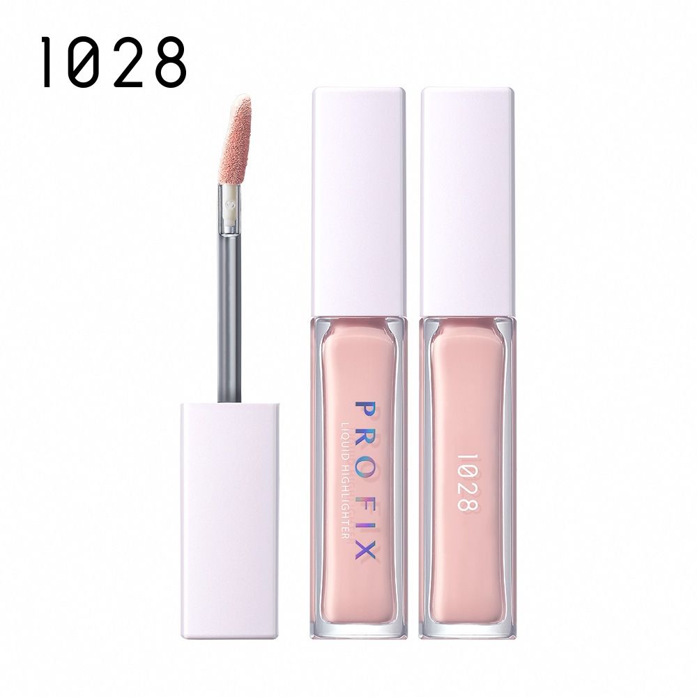 【新品上市】1028 PRO FIX 修片狂打光提亮液（裸粉）