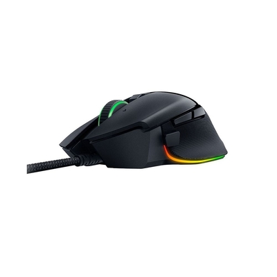 Razer Basilisk 巴塞利斯蛇 V3 電競滑鼠