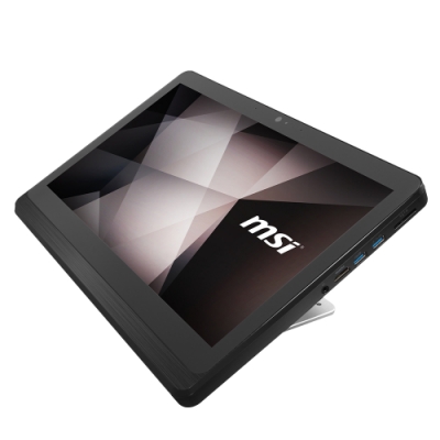 MSI微星PRO 16 Flex 8GL-059TW16型雙核心觸控電腦(N4000/8G/256GB SSD