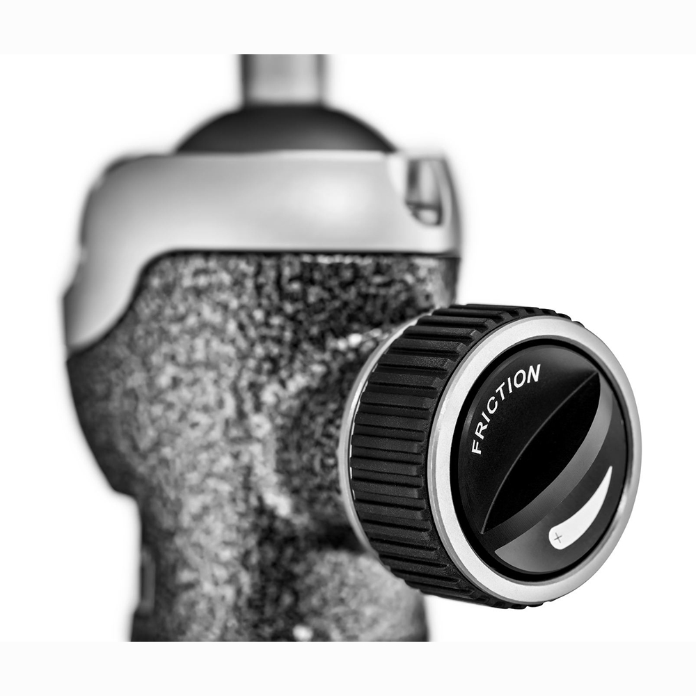 GITZO 雲台 GITZO GH4383QD 中心球型雲台(公司貨) 4號雲台載重30公斤飛羽