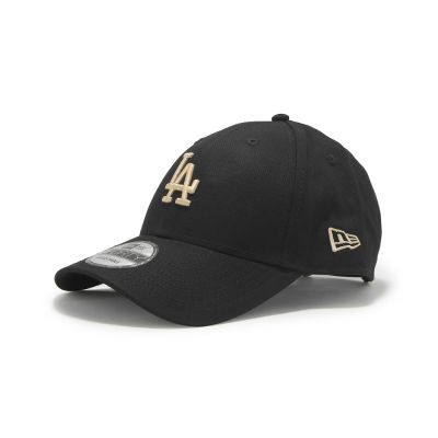 New Era 棒球帽 940 Color Era LA Dodgers 道奇 黑 老帽 帽子 NE15169450