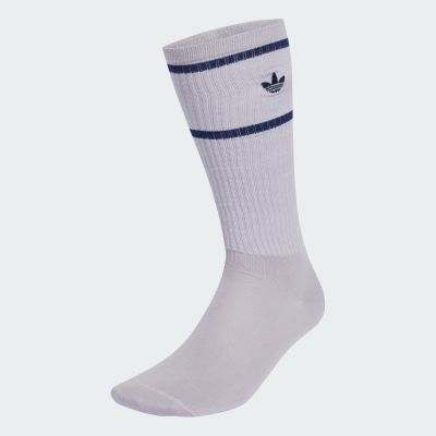 【adidas 愛迪達】 JUDE BELLINGHAM 中筒襪 男/女 JX3964