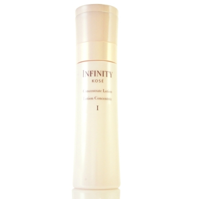 KOSE高絲無限肌緻澄光精潤露160ml，提供清爽與滋潤兩種型號任選，適合各種膚質使用。作為化妝水/青春露/匯入液，能有效精潤肌膚，提升肌膚光澤與保濕度。商品為正統公司貨，品質有保障，適用於臉部與眼部，使用後如有異常請暫停使用並請教醫生。儲存期限為5年，請詳見產品包裝標示。