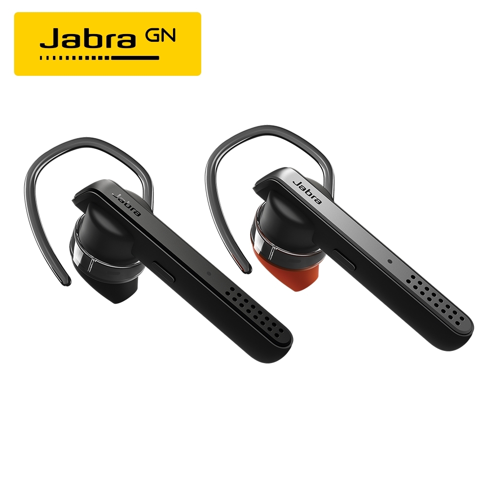 Jabra】Talk 45 立體聲藍牙耳機| Jabra | Yahoo購物中心