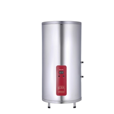 SAKURA櫻花牌 EH-5010 電熱水器 50加侖臺灣製 第四級能源效率 5-6人使用 電子自動點火
