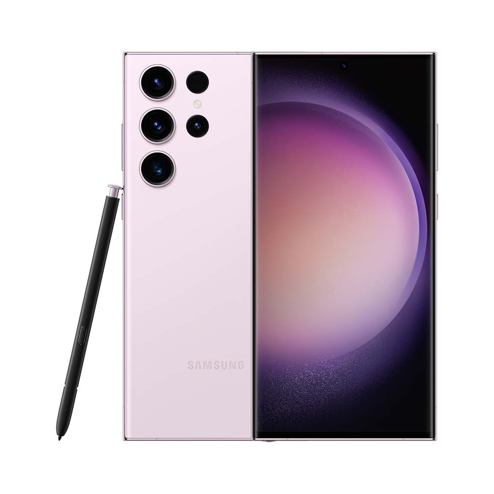 Samsung 三星】福利品Samsung Galaxy S23 Ultra 256G 6.8吋保固90天