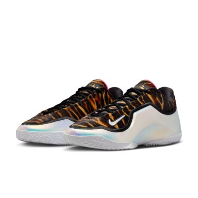 Nike LeBron 23 熱浪 回彈 抓地力 休閒鞋 運動鞋 男鞋 IO1114-100