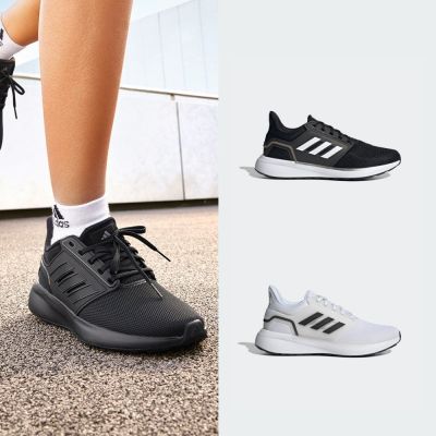 【adidas 愛迪達】 EQ19 跑鞋 慢跑鞋 運動鞋 男鞋/女鞋 (多款任選)