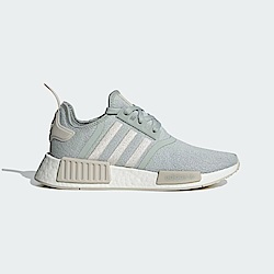adidas gazelle silver green womens adidas Nmd R1 Cloud White Acid Red (Women's)