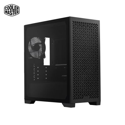 Cooler Master Elite 302 Lite 機殼 黑色