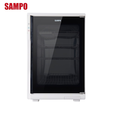 SAMPO聲寶 SAMPO 聲寶 四層紫外線烘碗機 KB-GK90U -