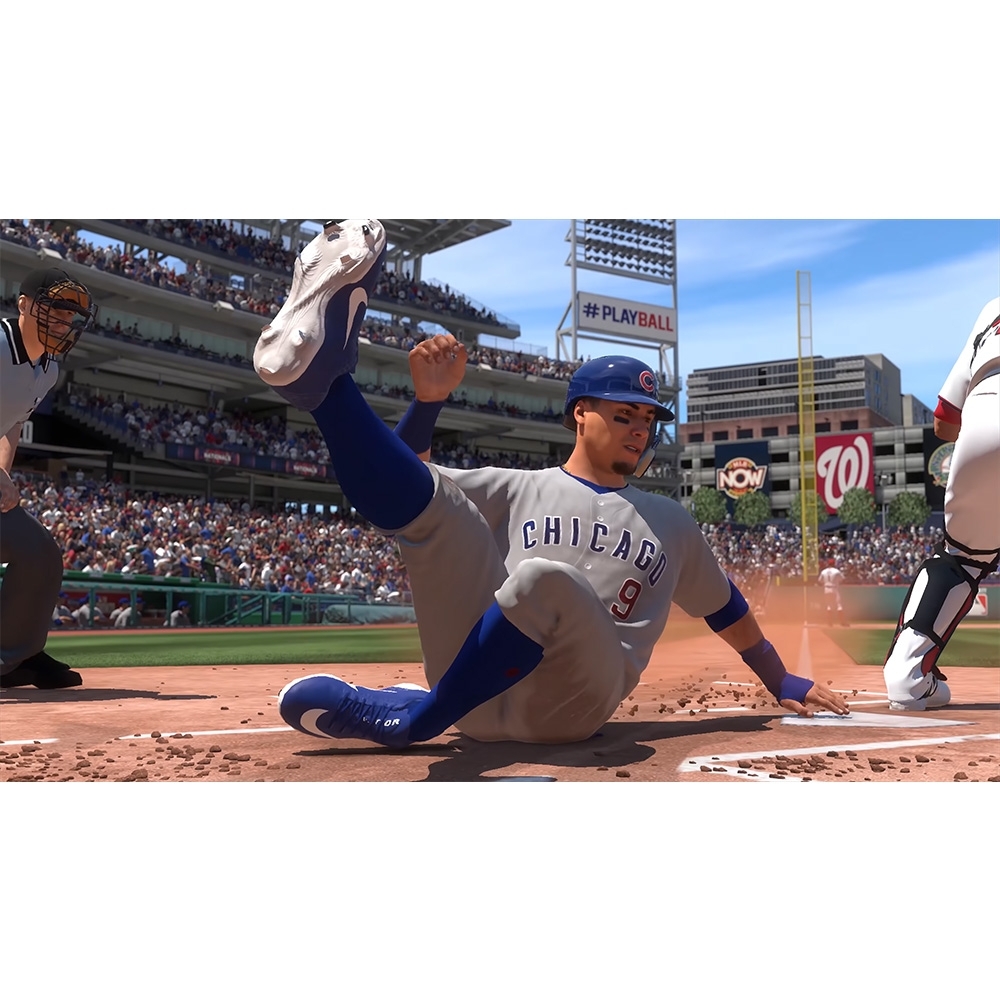 美國職棒大聯盟20 英文美版MLB The Show 20 PS4 英文美版| PS4 運動