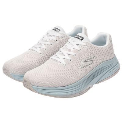 SKECHERS 男鞋 健走系列 健走鞋 GO WALK DISTANCE WALKER - 216534WBL