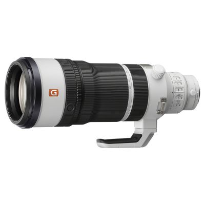 SONY FE 100-400mm F4.5 GM OSS 超望遠變焦鏡頭 公司貨 SEL100400MC