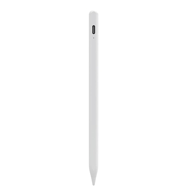 ANTIAN Apple pencil電容筆 iPad磁力吸附觸控筆 手機平板繪畫手寫筆 蘋果安卓通用款
