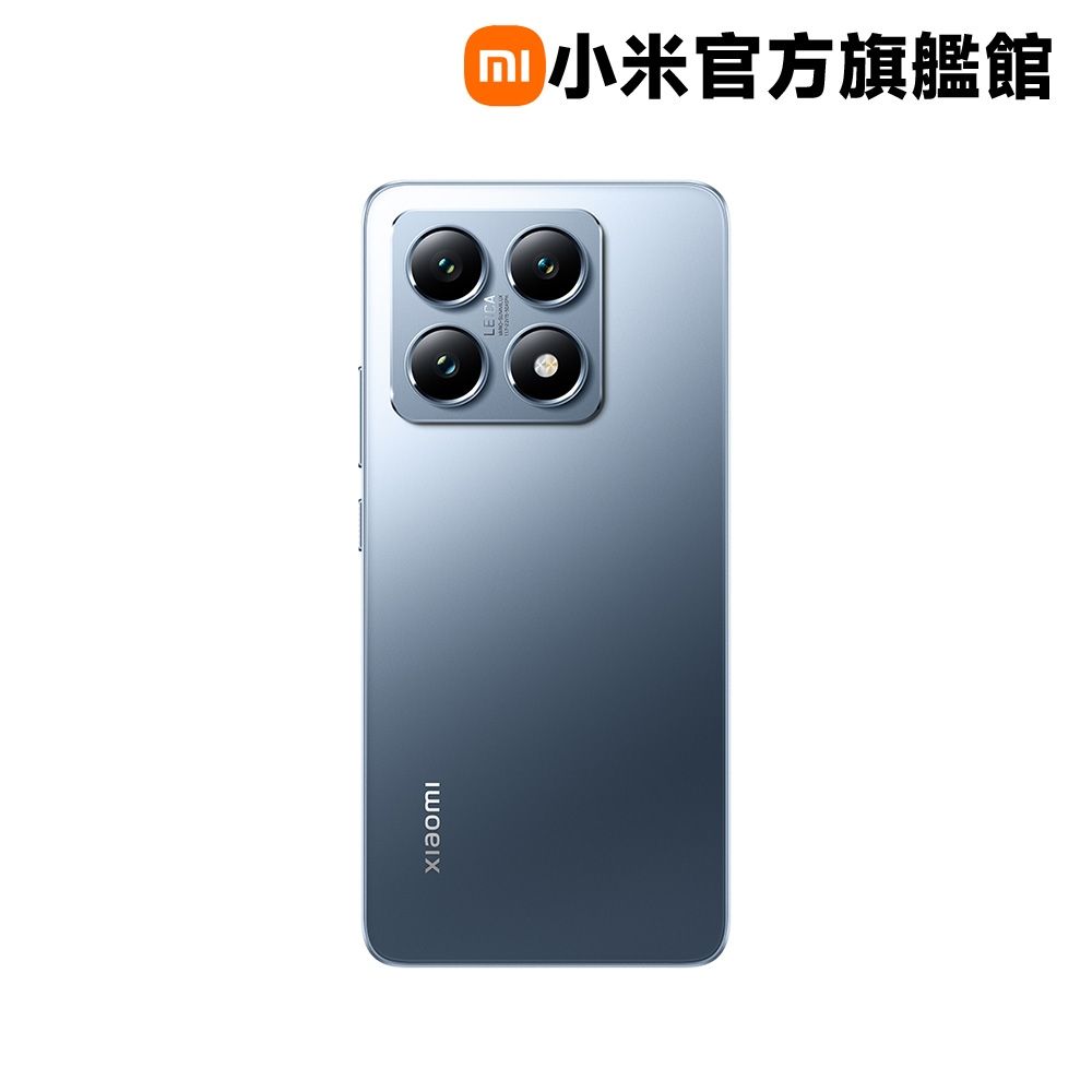 Xiaomi 14T 12GB + 512GB 手機官方旗艦館| 小米| Yahoo購物中心