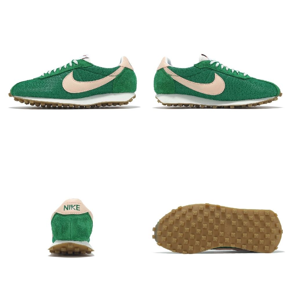 Nike 休閒鞋 男鞋 女鞋 7色單一價 (F-女鞋綠色)