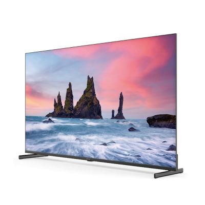 TATUNG大同 65型 QLED Google TV 多媒體液晶顯示器 QH-65UG900