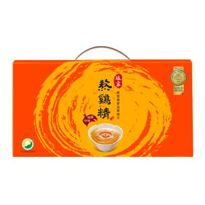 娘家熬雞精(42ml/入) 12入