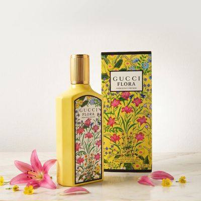 GUCCI Bamboo 竹棻女性淡香精75ml (效期2026/08/10) | GUCCI | Yahoo