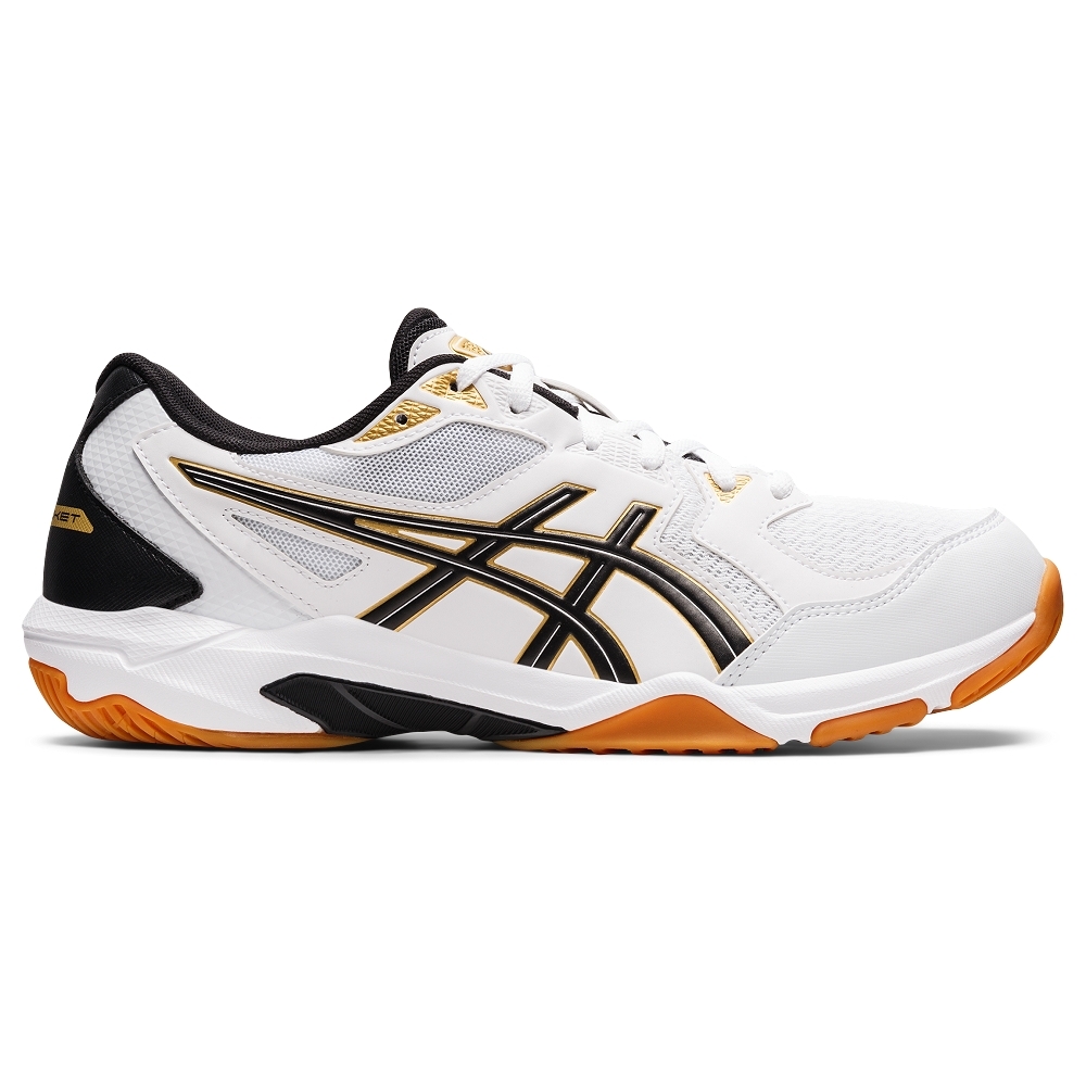 絶版品-ASICS GEL-ROCKET 1073A053-101-30cm 絶版品-ASICS GEL-ROCKET