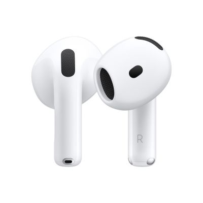 Apple 蘋果AirPods 4 主動式降噪款