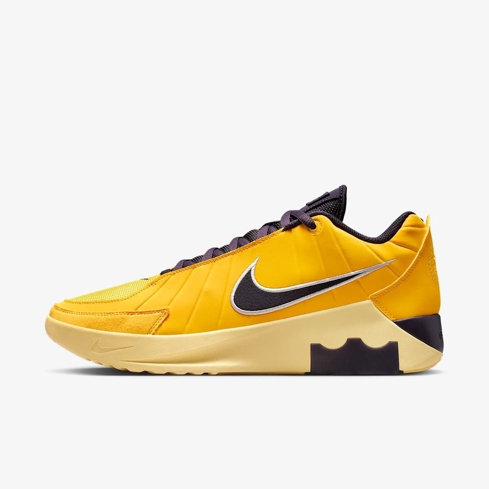 【NIKE】NIKE LEBRON WITNESS IX EP 籃球鞋 運動鞋 休閒鞋 穿搭 低筒 男鞋 單一價 (B款-HQ8035700)