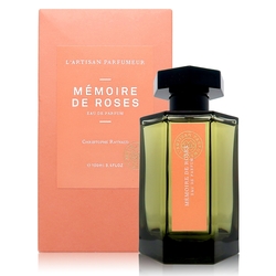 L'Artisan Parfumeur 阿蒂仙之香Mémoire de Roses 玫瑰追憶淡香精EDP