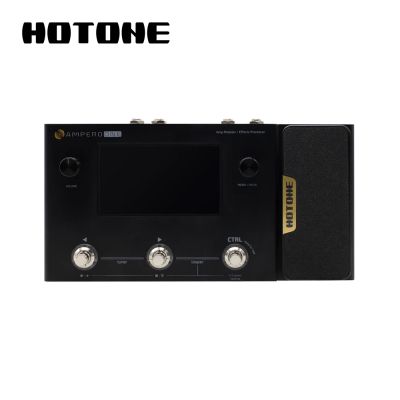 HOTONE AMPERO ONE 綜合效果器